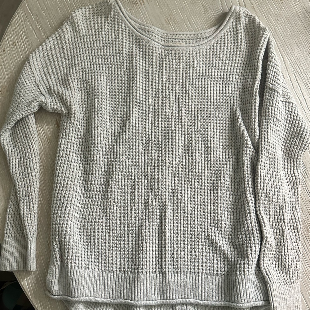 Long sleeve